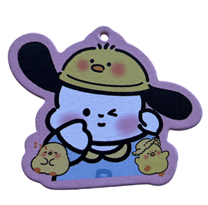 <span class=keywords><strong>Deodorante</strong></span> per Ambienti in Carta per Hall di Hotel, Evaporazione <span class=keywords><strong>Naturale</strong></span>, Profumo a Lunga Durata, Deodorizzazione per <span class=keywords><strong>Auto</strong></span>, Garanzia di 2 Anni, Personalizzabile - Product Image 1