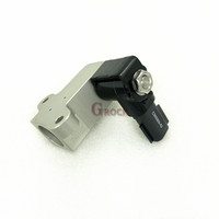 Nueva Válvula Solenoide de Aire para Bomba de Urea Ecofit 5308708 A042P552