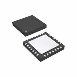 IC MCU 8BIT 16KB FLASH 28UQFN PIC18LF24K42-I_MV 28 UFQFN Exposed Pad In Stock Electronic Components One-Stop Order Embedded - Product Image 1