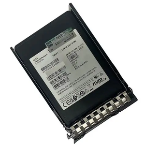 P49035-B21 3.84TB SAS 24G SSD multi-fournisseurs SFF BC à lecture intensive pour disque SSD HPE 3.84TB SAS 24G RI SFF SC - Product Image 4
