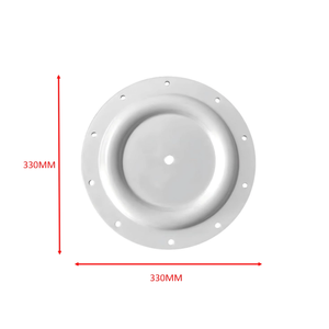 Filtre à air pneumatique importé F46 en caoutchouc Shengda pour <span class=keywords><strong>pompe</strong></span> à diaphragme <span class=keywords><strong>Ingersoll</strong></span> <span class=keywords><strong>Rand</strong></span> <span class=keywords><strong>ARO</strong></span> Mountain Road Ding Qing, garantie 3 mois - Product Image 5