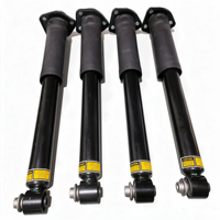 Amortisseurs arrière à suspension pneumatique de qualité OEM RPD500010 RPD500260 pour Range Rover L322 02-12