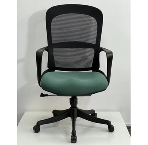 Silla Moderna <span class=keywords><strong>para</strong></span> Oficina en Casa, Simple, Cómoda, con Respaldo Ajustable, Gran Capacidad <span class=keywords><strong>para</strong></span> Estar Sentado por Tiempo Prolongado, Ideal <span class=keywords><strong>para</strong></span> Estudiantes y Dormitorios - Product Image 2
