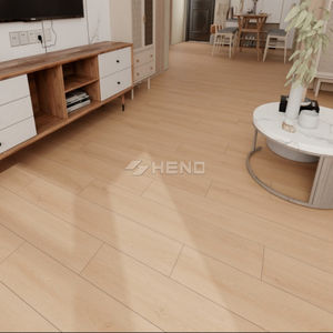 Suelo Vinílico SPC a <span class=keywords><strong>Precio</strong></span> de Fábrica, Impermeable, Grueso, Instalación con Sistema Click-Lock, Material de PVC, Suelo Vinílico Suelto para Interiores - Product Image 5