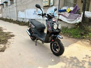 Scooter a Gas <span class=keywords><strong>Kymco</strong></span> 125cc, Motociclette Usate da Taiwan - Product Image 2