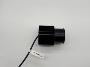 Módulo de Foco LED COB GU10 de 15W, Downlight Empotrable <span class=keywords><strong>MR16</strong></span>, Luz Blanca Cálida, Aluminio Forjado en Frío, para Hogar, Oficina, Hotel - Product Image 3