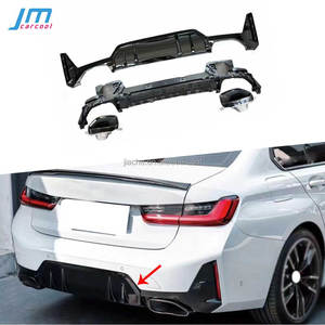 Kit de carrosserie pour <span class=keywords><strong>BMW</strong></span> Série <span class=keywords><strong>3</strong></span> G20 G21 G28 LCI M Sports <span class=keywords><strong>2023</strong></span> +. - Product Image 1