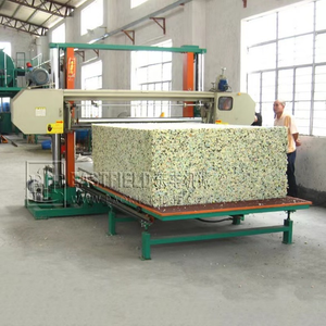 Bán Sỉ Máy Cắt Xốp Phẳng Tái Sinh Máy Cắt Xốp Tái Sinh Thiết Bị Tạo Bọt Tái Sinh - Product Image 4