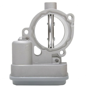 Cuerpo de Aceleración 11717804384 OE #    11717791481 700376020 70037604 700376040 700376060 para BMW - Product Image 4