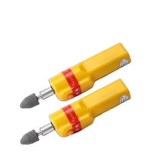 Vente directe usine Nouveaux outils <span class=keywords><strong>de</strong></span> polissage et <span class=keywords><strong>de</strong></span> meulage pour pneus <span class=keywords><strong>de</strong></span> véhicules électriques Petite meuleuse portative Sans garantie - Product Image 2
