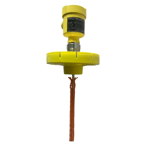 VE-GA VEGAFLEX83 Émetteur radar à ondes guidées TDR d'origine pour liquides hygiéniques et corrosifs, portée <span class=keywords><strong>de</strong></span> 32 m, en stock - Product Image 5