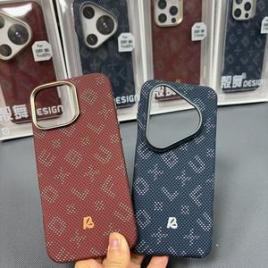 Pour Apple 17 Air coque de couverture de téléphone portable tapis rouge série magnétique 15 Pro Max <span class=keywords><strong>Huawei</strong></span> P80 <span class=keywords><strong>Mate</strong></span> X6 X5 70 étui téléphone en gros - Product Image 2