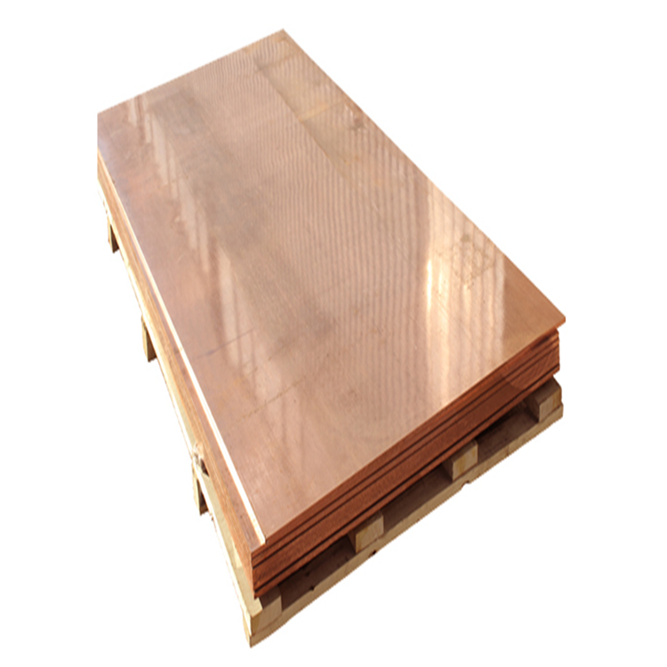 High Quality ASTM Customized Copper Pipe