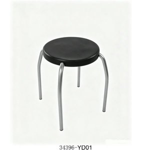 modern and comfortable pp <b>chair</b> <b>plastic</b> steel <b>chair</b> living <b>chair</b> outdoor <b>chair</b> <b>dining</b> <b>chair</b> 34396-YB01 - Product Image 4