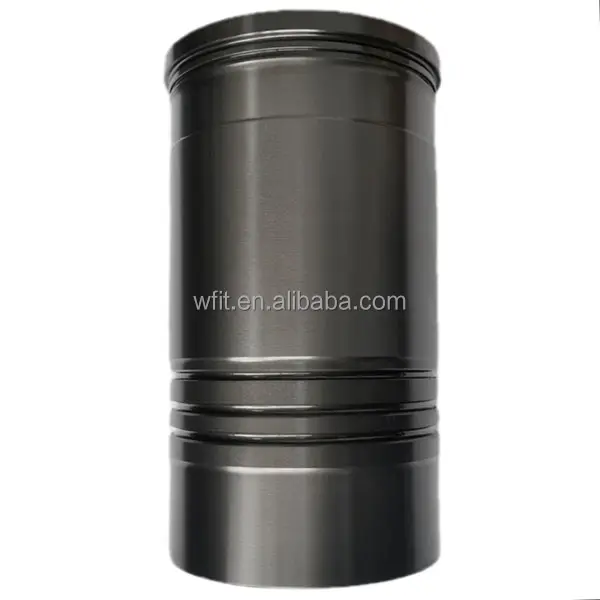 Rivestimento cilindro di vendita calda OEM 37507-82600 pistone S6R manicotto del cilindro per manicotto del cilindro MHI