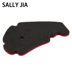 Adecuado para <span class=keywords><strong>BEVERLY</strong></span> 125 200 250 300 400 <span class=keywords><strong>500</strong></span> esponja de filtro de aire - Product Image 6