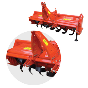 Motoculteur Rotatif Amphibie Automatique Robuste de Haute Qualité pour Terres Sèches et Rizières - Product Image 3
