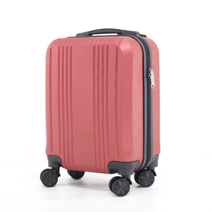 <span class=keywords><strong>Set</strong></span> bagaglio personalizzato 4 pezzi in alluminio ABC 16/20/24/28 <span class=keywords><strong>valigie</strong></span> da viaggio femminili con ruote Spinner misura per i viaggi delle ragazze - Product Image 5