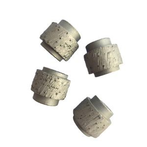 Fili Diamantati per <span class=keywords><strong>Seghe</strong></span> <span class=keywords><strong>a</strong></span> <span class=keywords><strong>Filo</strong></span> per Taglio, Lavorazione e Profilatura di Marmo, Granito e Pietra Artificiale - Fornitore di Fabbrica - Product Image 4