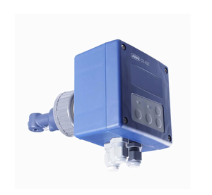 JUMO CTI-500 Temperature Sensor | 168mm Probe | 4-20mA Output | IP65 - Product Image 6