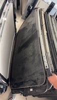 Vente en gros de pièces complètes de véhicules d'occasion démontées et accessoires pour tous les modèles MG et Roewe