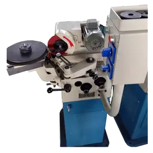 BR450 NC SEMI AUTOMATIC tungsten carbide saw blade sharpening machines