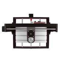 Machine de gravure CNC de bureau DIY 3018 PRO de fabrication industrielle pour l'éducation STEM des élèves