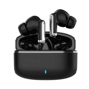 Audífonos TWS con Traductor de Voz en Tiempo Real con IA Premium, Traducción Multi-idioma, Larga Duración de Batería, Auriculares Inalámbricos para Viajes de Negocios - Product Image 4