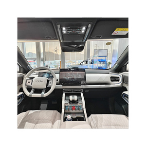2025 BYD Gleichung Leopard <span class=keywords><strong>3</strong></span> Fang cheng bao <span class=keywords><strong>3</strong></span> Titan <span class=keywords><strong>3</strong></span> 4WD In China hergestelltes EV Offroad New Energy Elektro-SUV-Auto - Product Image 2
