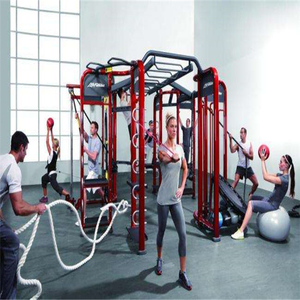 2024 venta al por mayor OEM equipo de <span class=keywords><strong>gimnasio</strong></span> multifunción personalizado <span class=keywords><strong>360</strong></span> sinergia multi <span class=keywords><strong>gimnasio</strong></span> - Product Image 2