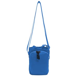 Bolsa de Hombro Cruzada de Piel para <span class=keywords><strong>Hombre</strong></span>, Nueva, para Exteriores, con Cordón, para Botella de Agua, Multifuncional, Moderna - Product Image 1