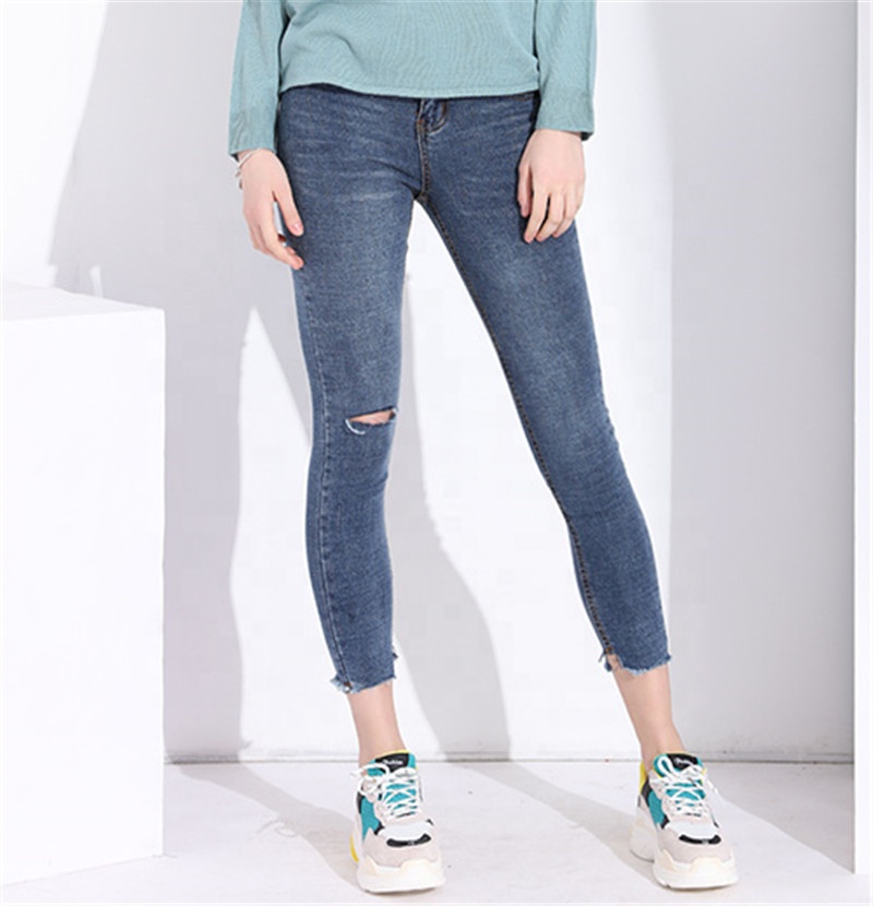 Venta al por mayor pantalones vaqueros con huecos-Compre online los mejores  pantalones vaqueros con huecos lotes de China pantalones vaqueros con  huecos a mayoristas | Alibaba.com