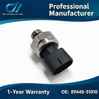 Capteur de pression de direction assistée 8944851010 pour Lexus GS300 IS300 Toyota RAV4 Echo Scion xA xB, interrupteur de pression d'huile