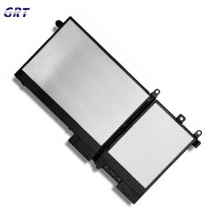 แบตเตอรี่93FTF 51Wh 11.4V ของแท้สำหรับ E5480ละติจูด E5280 E5580 083XPC D4CMT 83XPC 4yfvg - Product Image 2