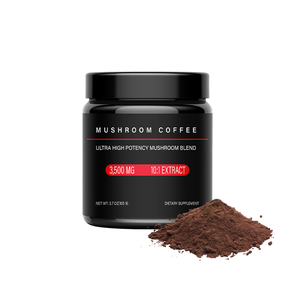 LIFEWORTH <span class=keywords><strong>3</strong></span>.500 mg 10:<span class=keywords><strong>1</strong></span> Mezcla de extracto de polvo de <span class=keywords><strong>café</strong></span> concentrado de dieta de setas para adultos con melena de León y Cordyceps - Product Image 2