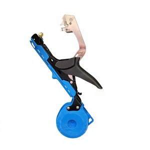 Máquina Atadora de Vides Manual de Alta Calidad OEM, Herramienta de Soporte para Plantas para Cultivadores de Uvas, Tomates y Pepinos - Product Image 1