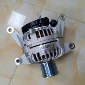 Alternateur 3445081 E320GC E320D2 Générateur 344-5081 320GC 320D2 3445081 344-5081 - Product Image 1