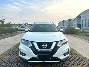 Used 2017 X-trail Suv Left Steering Automatic with Leather Seats R17 Tires & Rear <b>Camera</b> X-trail Japanese Suv Reliable - Product Image 1