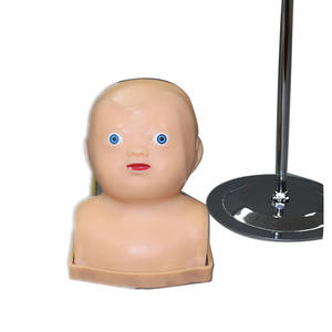 โมเดลการฝึกวิทยาศาสตร์การแพทย์ขั้นสูงแบบจำลองการเจาะทะลุหัวทารก - Product Image 3