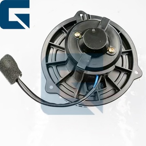 11N6-90700 มอเตอร์พัดลมสำหรับรถขุด R210-7 - Product Image 3