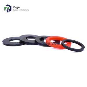 Kauçuk Şekilli Ürünler Üreticisi Kalıplanmış NBR EPDM FKM Conta <span class=keywords><strong>O</strong></span> Ringleri Kauçuk Pul Conta - Product Image 1