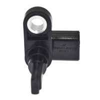 Capteur de vitesse de roue ABS BAIXINDE 89543-60050 89543-30270 pour Toyota 4Runner Land FJ Cruiser Tacoma Lexus