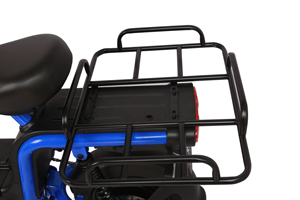 Motocicletta Elettrica 800W all'Ingrosso per Adulti e Bambini, Approvata EEC, Sistema a Batteria al Litio, Prezzo Diretto di Fabbrica - Product Image 4