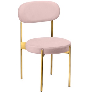 2026 New Classy Wholesale Commercial Velvet Events Chaises d'invité <span class=keywords><strong>de</strong></span> mariage pour <span class=keywords><strong>location</strong></span> Réception et fête - Product Image 1