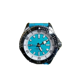 pateks Wholesale Stylish Original Quality Sapphire Luminous Water-Proof Automatic Casual Business Men's Breitlinger Philippes - Product Image 1