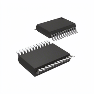 Components Electronic C8051F911-D-GUR Embedded Authorized Distributor 24 SSOP - Product Image 1