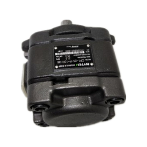 ปั๊มเกียร์เครื่องฉีดพลาสติกไฮดรอลิกซีรีส์ CP1-50/63-P-10R CP1-32-P-10R รุ่น CP1-63-P-10R-36 ของ HYTEK - Product Image 5
