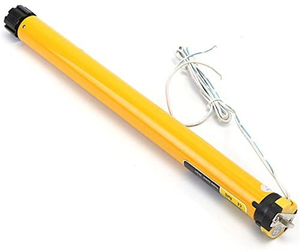 AOK 12V Dc Short Tubular Motor for <strong>Small</strong> Electric Rolling <strong>Blinds</strong> - Product Image 1