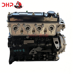 Conjunto de Motor Completo de 2.2L para 2Y/3Y/4Y, Gasolina, Probado en Caliente, Reemplazo Directo - Product Image 4