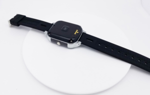 Theo Dõi Nhịp Tim Với Cảnh Báo Rơi Được Sử Dụng Trong Bệnh Viện Và Trung Tâm Chăm Sóc Sức Khỏe Người Cao Tuổi 4G <span class=keywords><strong>3G</strong></span> 2G SOS GPS Tracker Đồng Hồ Thông Minh - Product Image 6